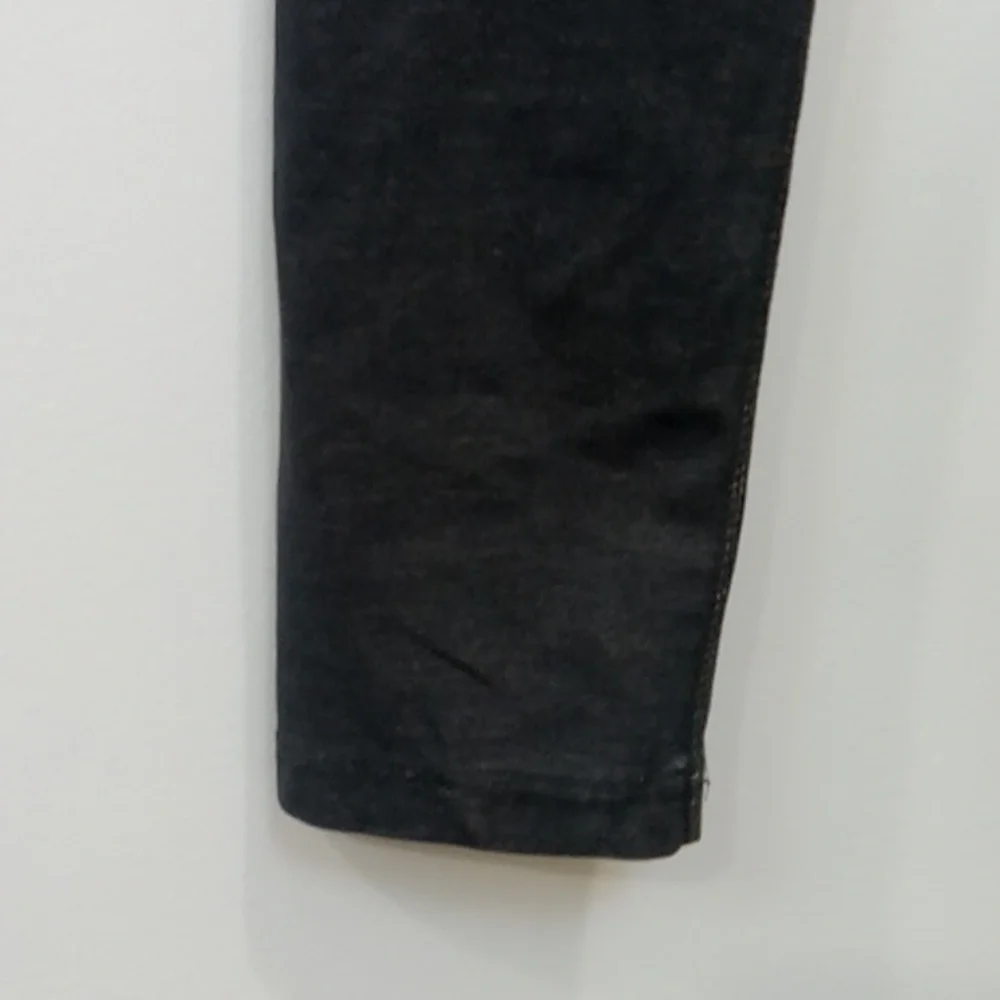 Nike Just Do It Leggings Joggers Stretchy Workout Pants Youth Girls Sz 14 EUC!